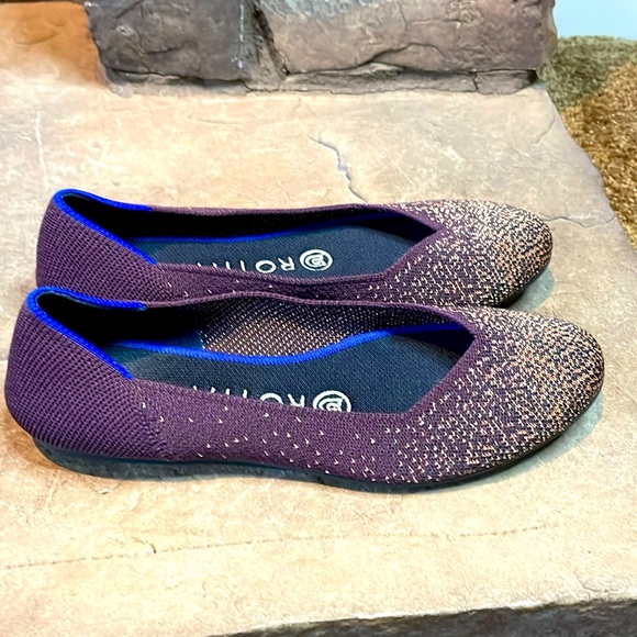 🤩Rothy’s🤩 - Picture 2 of 8